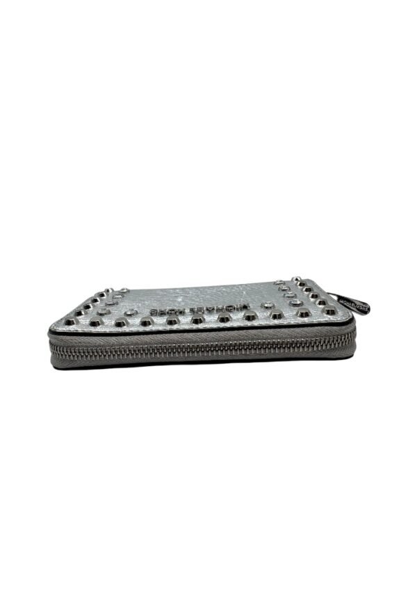 MICHAEL KORS - JET SET SILVER JEWERLY - Image 4